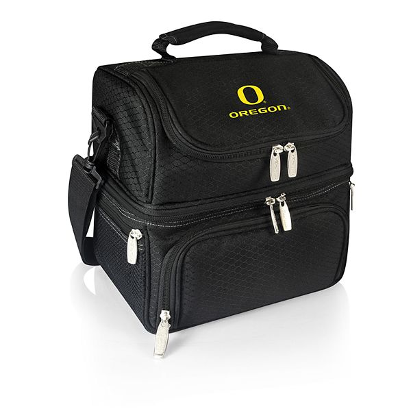 Сумка для ланча Picnic Time Oregon Ducks 7 предметов Picnic Time