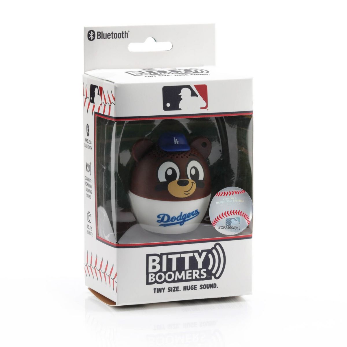 Bluetooth-динамик Los Angeles Dodgers Bitty Boomer Unbranded