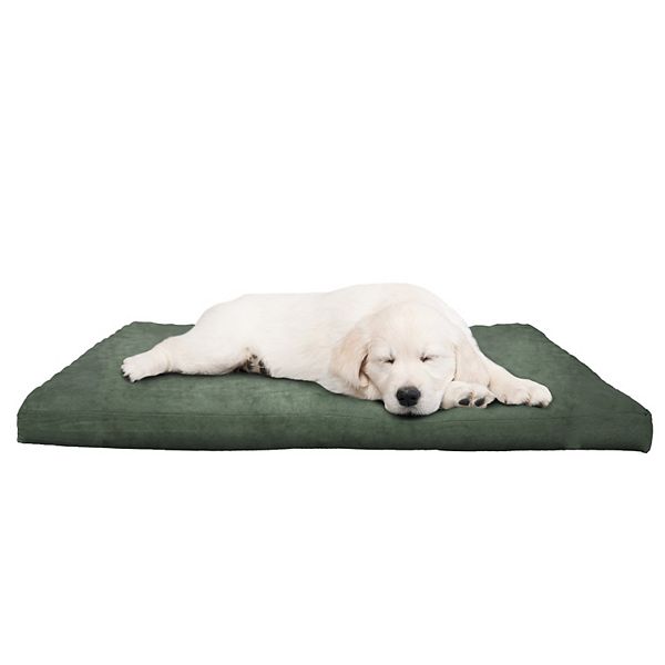 PetMaker Pet Pal 3-inch Triple Foam Pet Bed PetMaker