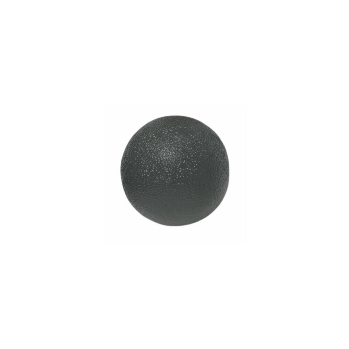Гелевый шарик для сжатия Bioplus Cando - стандартный круглый - черный - X-Heavy Bioplus