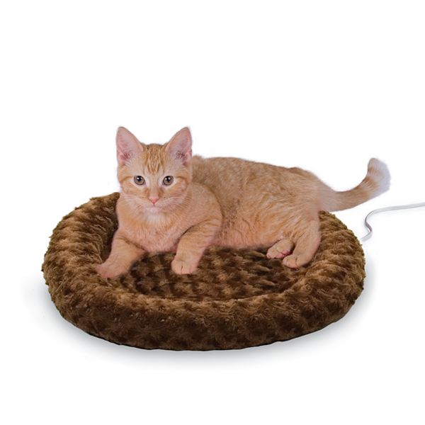 K&H Pet Thermo-Kitty Heated Bed K&H Pet