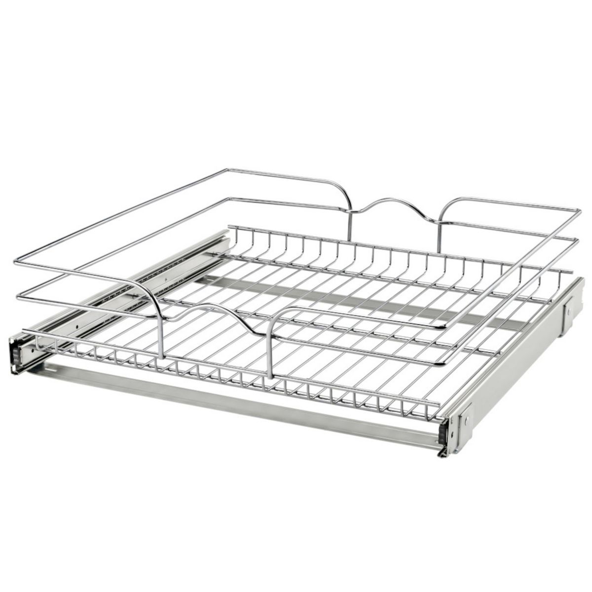 Органайзер для выдвижной полки для кухонного шкафа Rev-A-Shelf, 21 x 20 дюймов, 5WB1-2120CR-1 Rev-A-Shelf