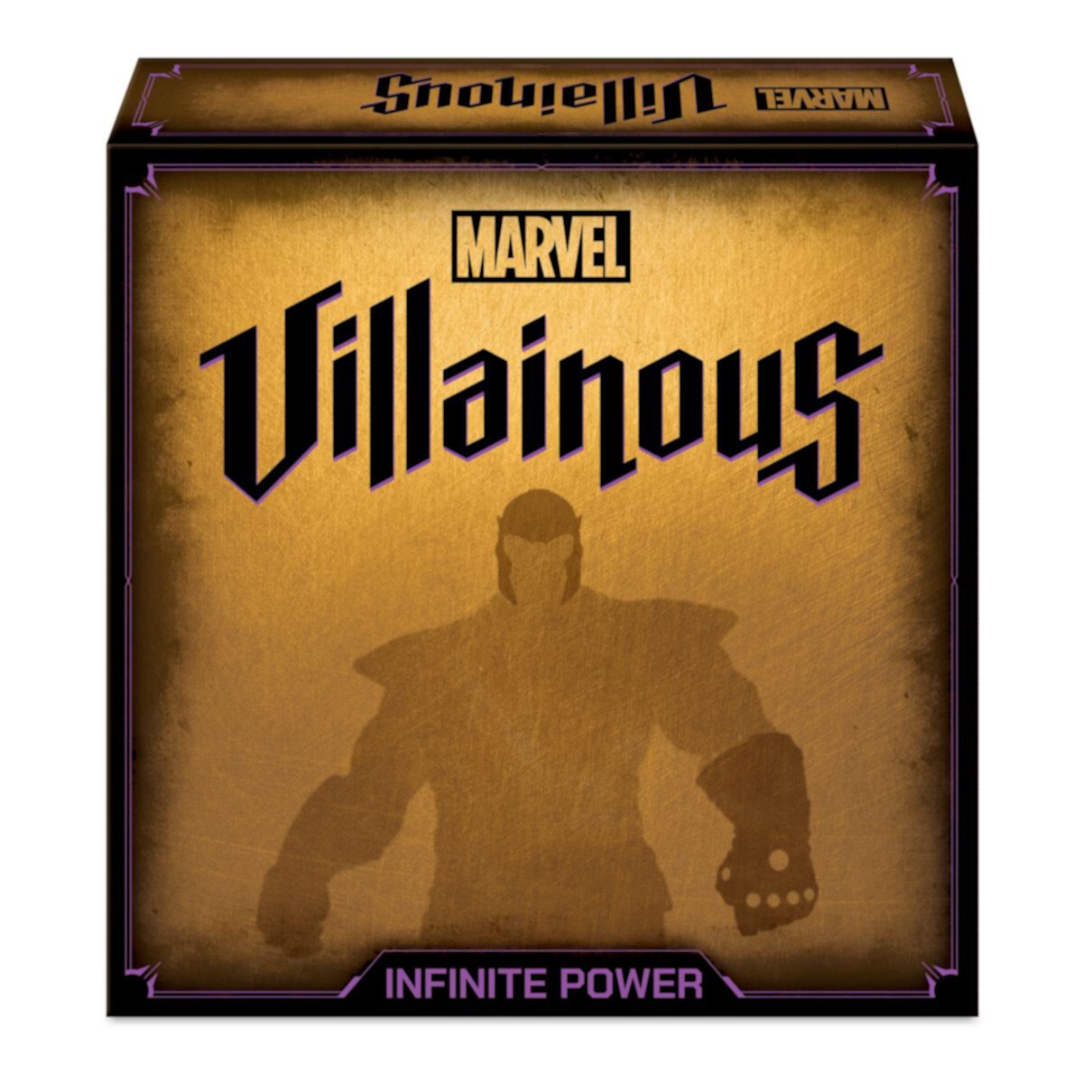 Marvel Villainous от Равенсбургера Ravensburger