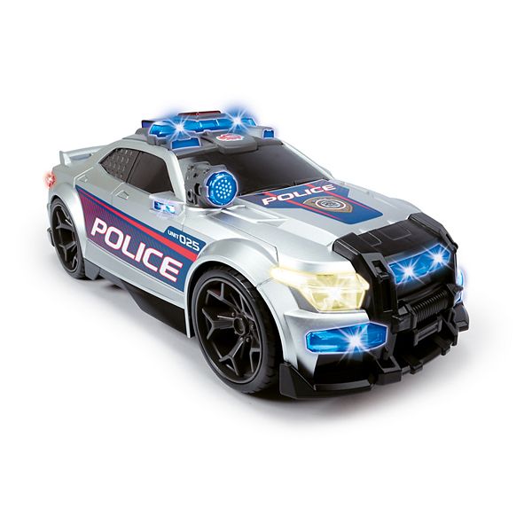 Dickie Toys Light & Sound Street Force Dickie Toys