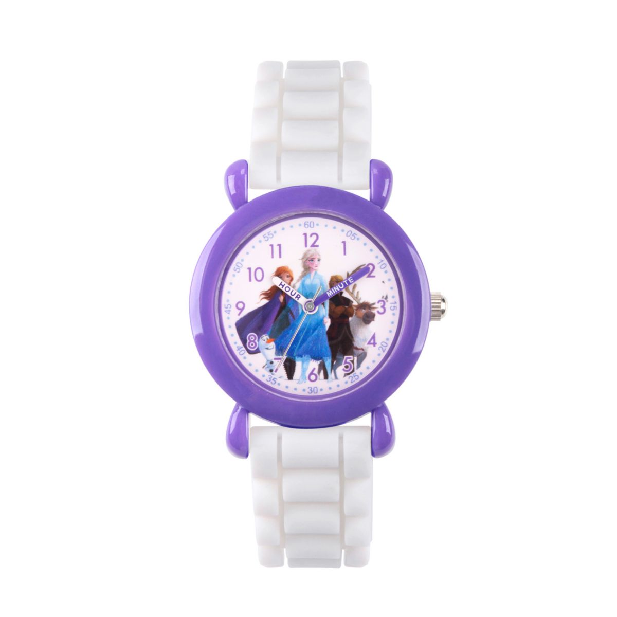 Детские часы для учителей Disney's Frozen 2 Kids 'Time Disney
