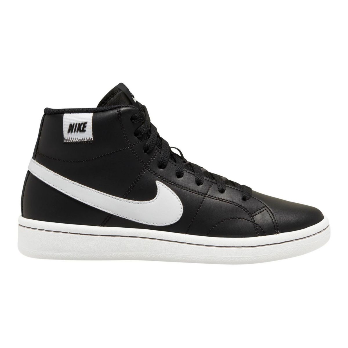 nike court royale 2 mid women's