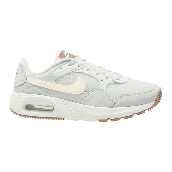 Женские кроссовки Nike Air Max SC с амортизацией и дышащими материалами Nike