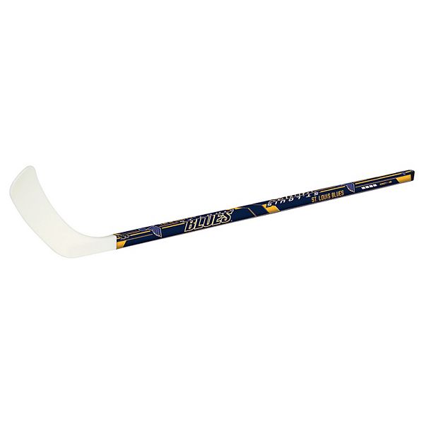 Franklin Sports St. Louis Blues 48-inch Right Hand Street Hockey Stick Franklin Sports