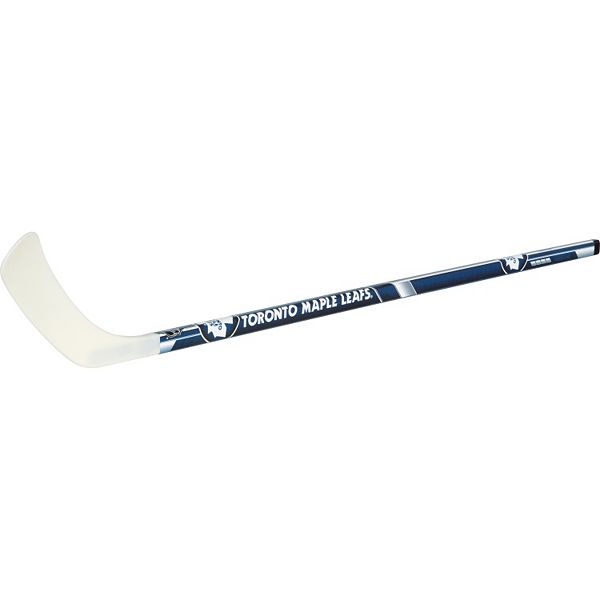 Franklin Sports Toronto Maple Leafs 48-Inch Left Hand Street Hockey Stick Franklin Sports