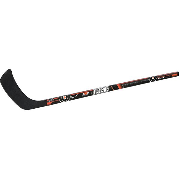 Franklin Sports Philadelphia Flyers 48-Inch Left Hand Street Hockey Stick Franklin Sports