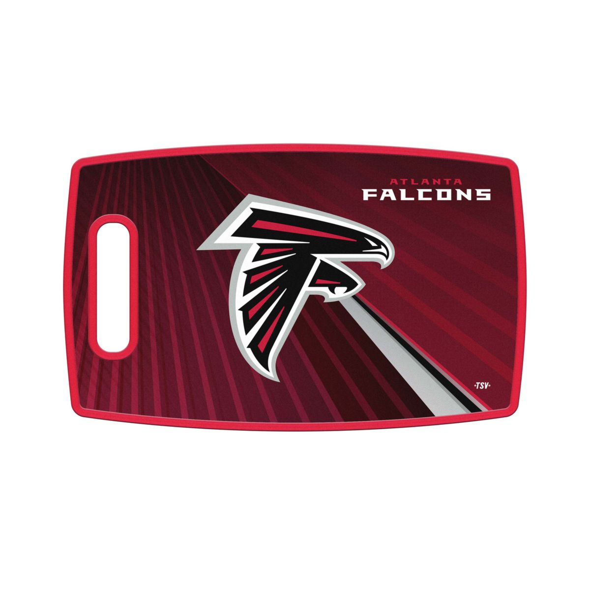 Atlanta Falcons Large Cutting Board NFL