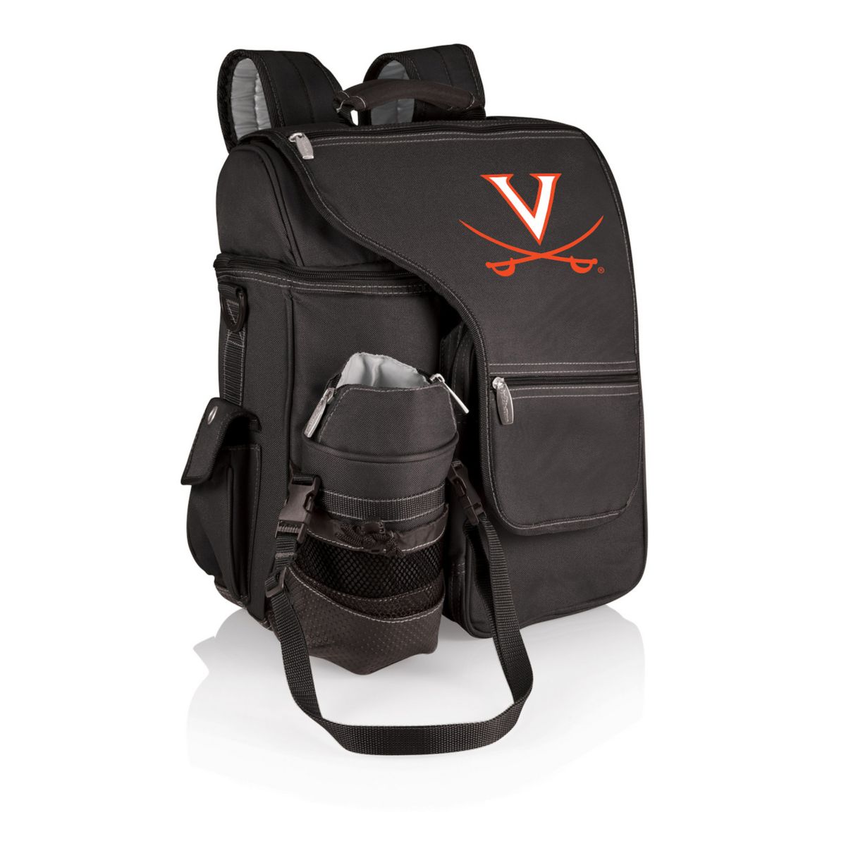 Портативный холодильник и термосумка NCAA Picnic Time Virginia Cavaliers Turismo NCAA