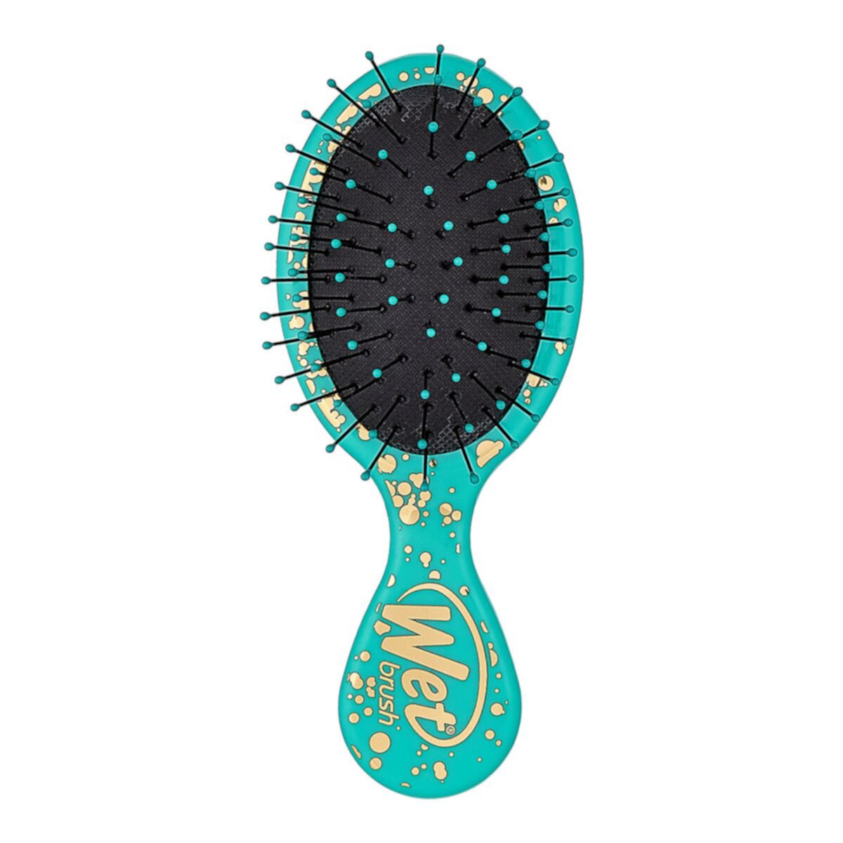 Расческа для волос Wet Brush Mini Detangler - Speckle Wet Brush