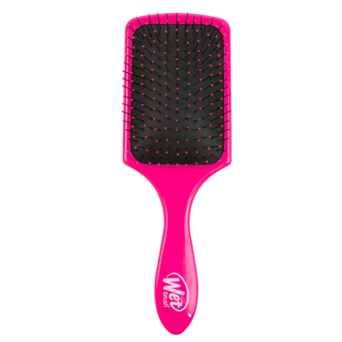 Щетка Wet Brush Pink Paddle Brush Wet Brush
