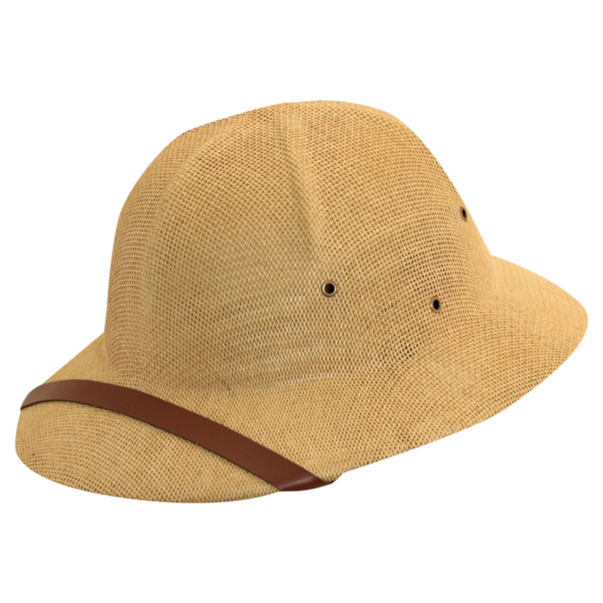 Мужская соломенная шляпа DPC Safari DPC