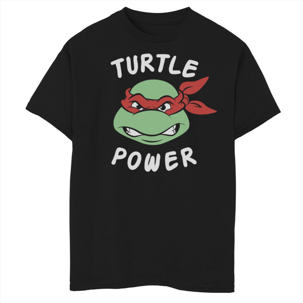 Turtle power