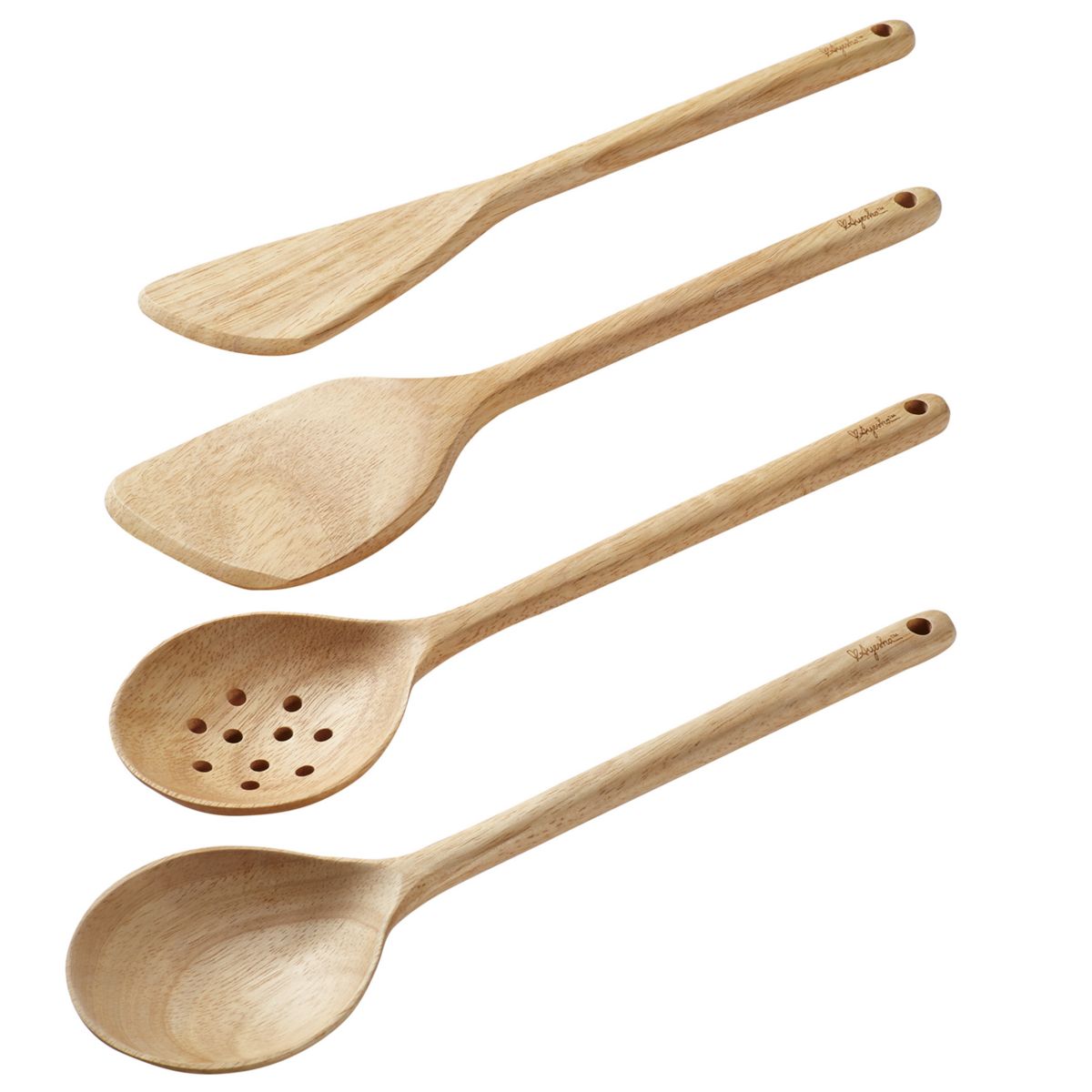 Набор инструментов для кулинарии Ayesha Curry Parawood из 4 предметов Ayesha Curry