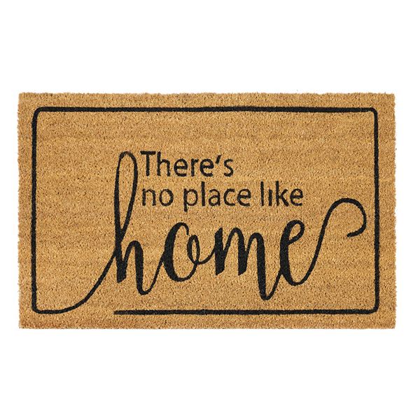 Achim Dorothy Printed Coir Doormat - 18'' x 30'' Achim