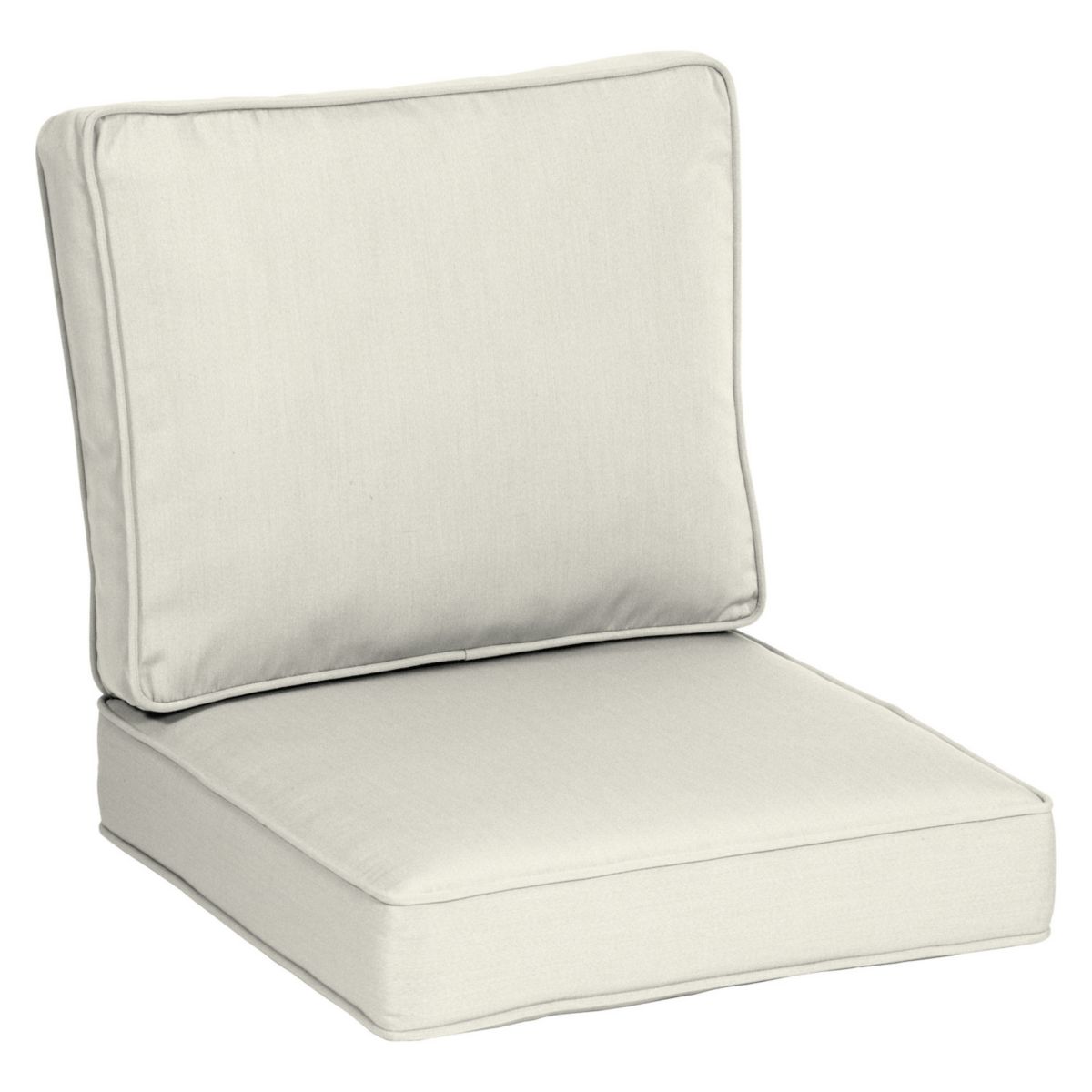 Комплект подушек для глубокого сиденья Arden Selections Oasis Arden Selections