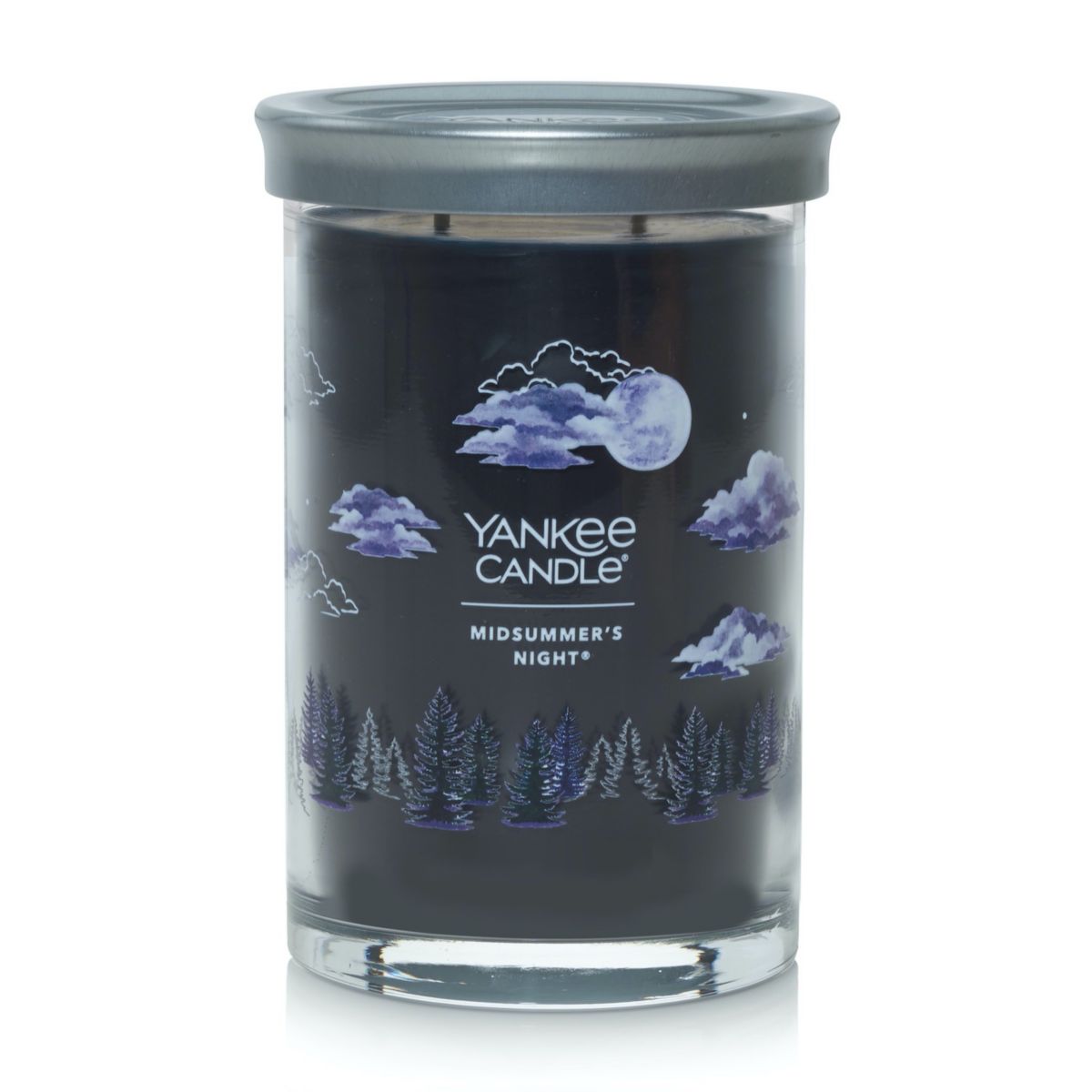 Свеча Yankee Candle Midsummers Night Signature 2-Wick Tumbler Candle Yankee Candle
