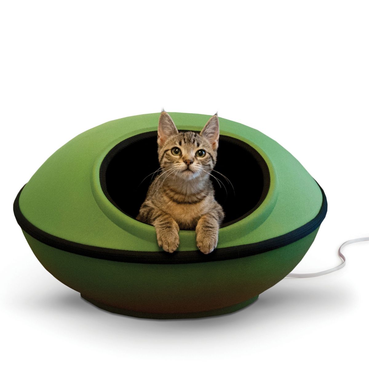 K&H Pet Thermo-Mod Dream Pod Pet Bed K&H Pet