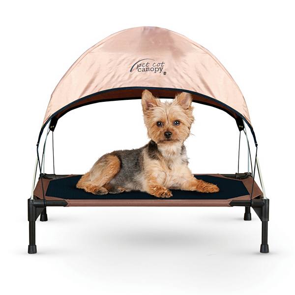 K&H Small Pet Cot Canopy K&H Pet