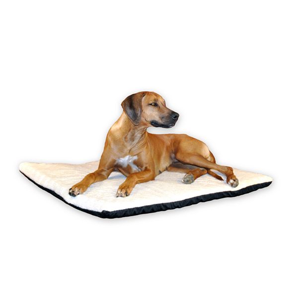 K&H Pet Ortho Thermo-Bed Rectangle Pet Bed - 44'' x 33'' K&H Pet