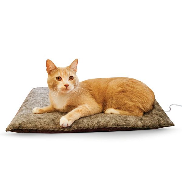 K&H Amazin' Thermo-Kitty Heated Pad - 15'' x 20'' K&H Pet