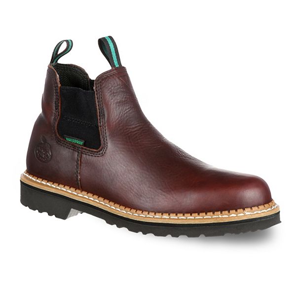 Мужские Ботинки Georgia Boot Georgia Giant High Romeo Georgia Boot