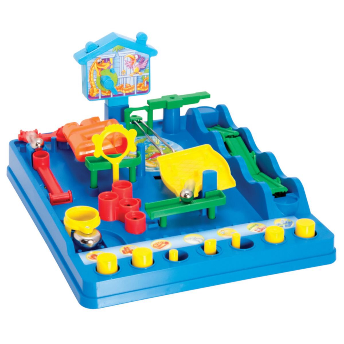 Tomy Toys Шуруповёрткая схватка Unbranded