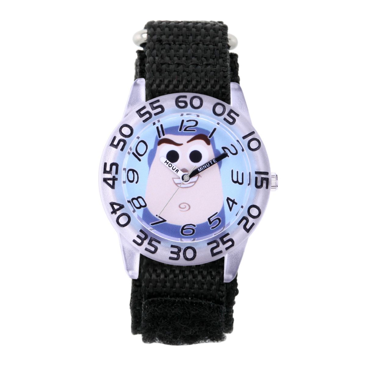 Детские часы Buzz Lightyear для учителей Disney / Pixar Toy Story 4 Licensed Character