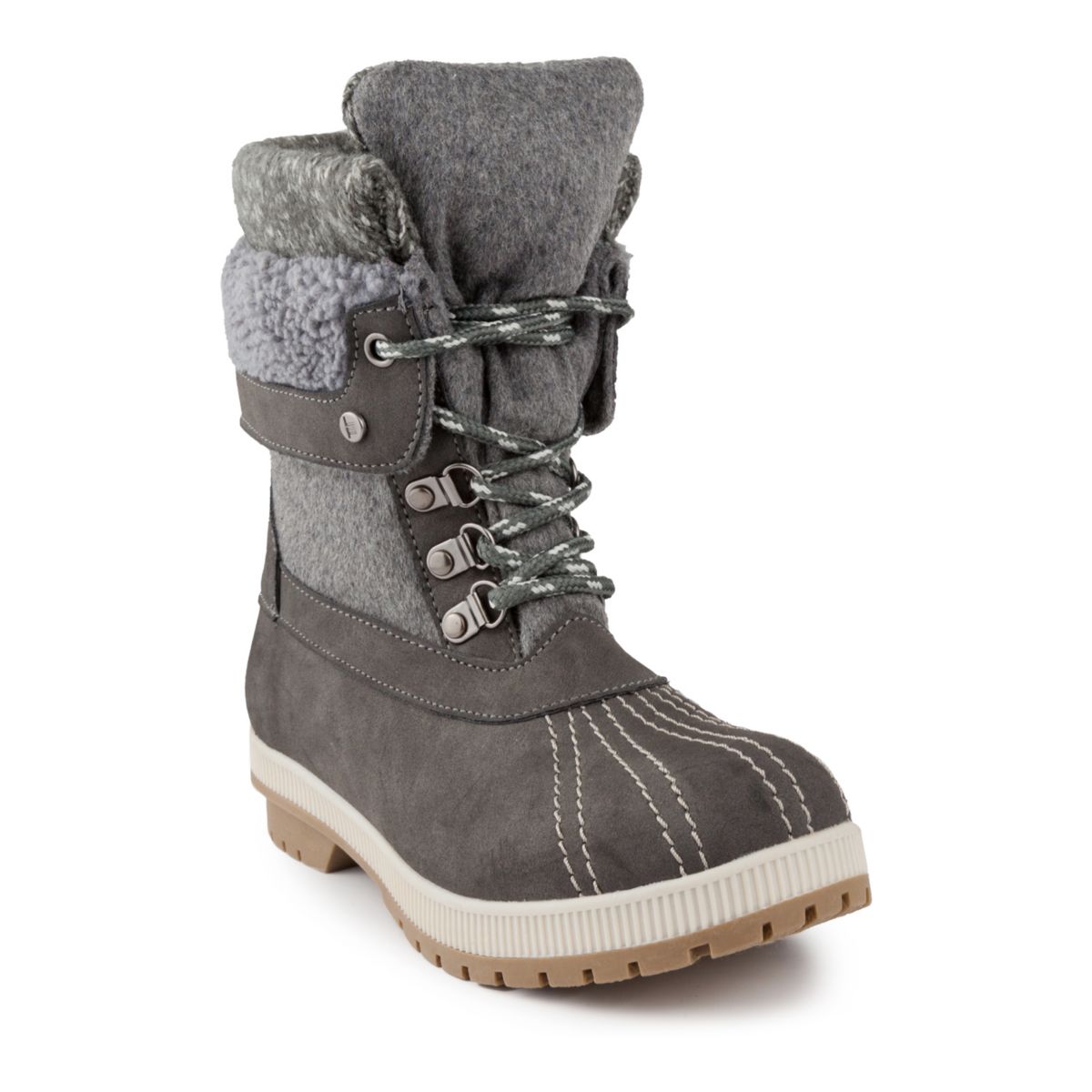 London Fog Mitten Women's Winter Boots London Fog