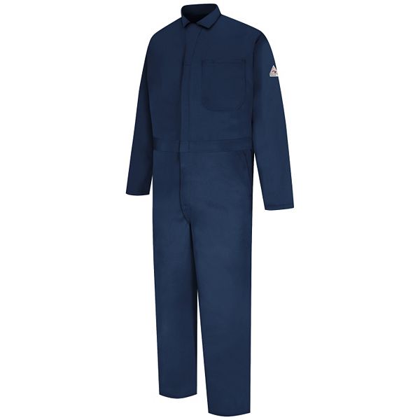 Мужские Повседневные брюки Bulwark FR Classic Coverall Bulwark FR