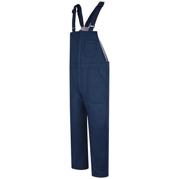 Мужские Повседневные брюки Bulwark FR Insulated Bib Overall Bulwark FR