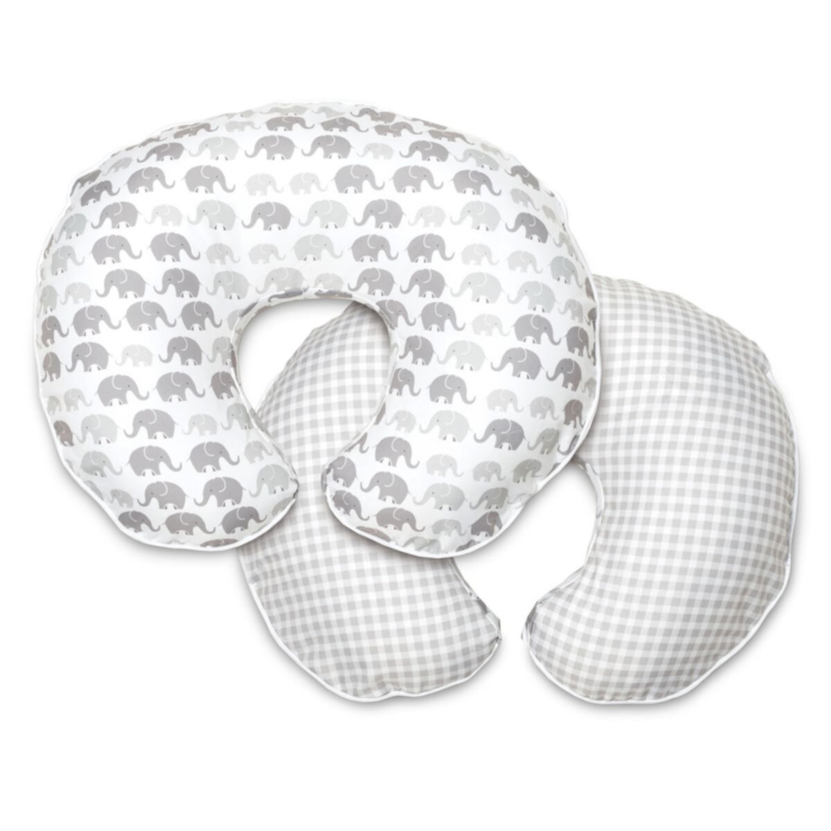 Boppy Premium Two-Sided Nursing Pillow Cover Boppy