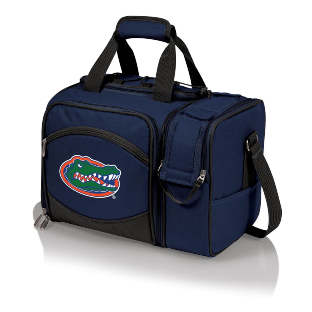 Корзина для пикника Picnic Time Florida Gators Malibu Unbranded