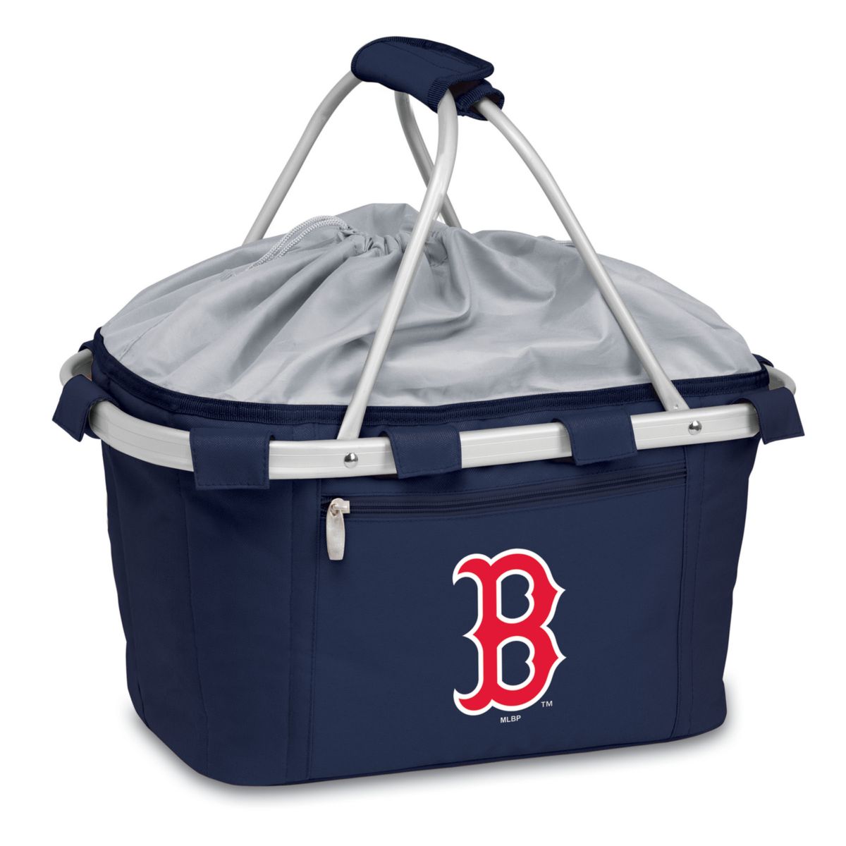 Изолированная корзина для пикника Picnic Time Boston Red Sox Picnic Time