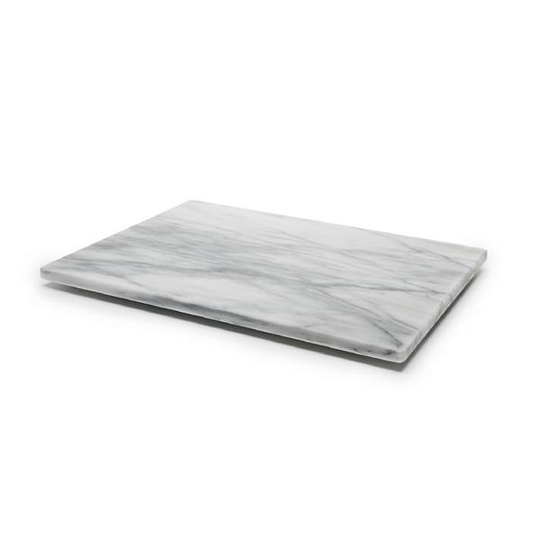 Fox Run White Marble Pastry Board Fox Run