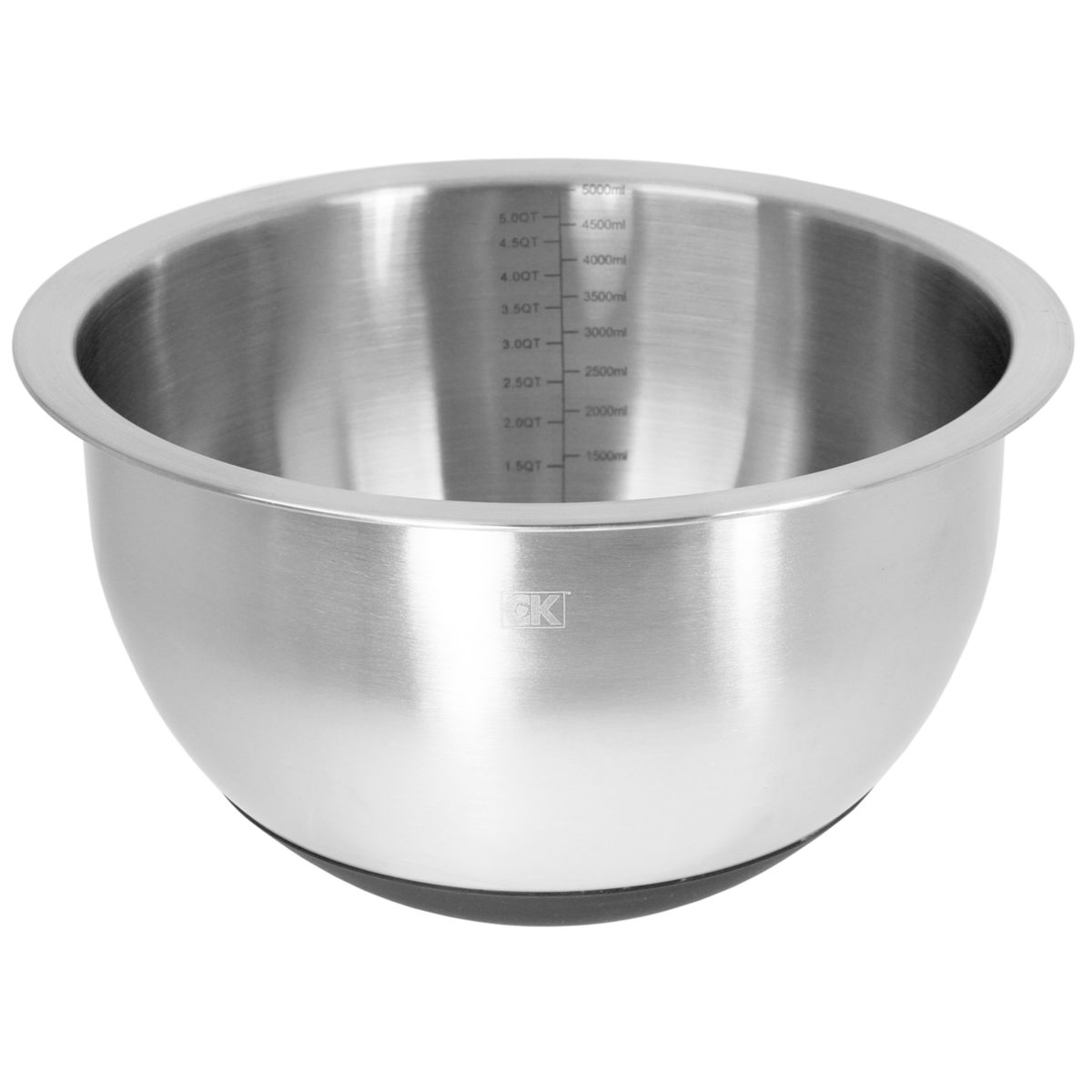 Mixing bowl