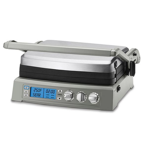 Cuisinart® Griddler® Elite Cuisinart