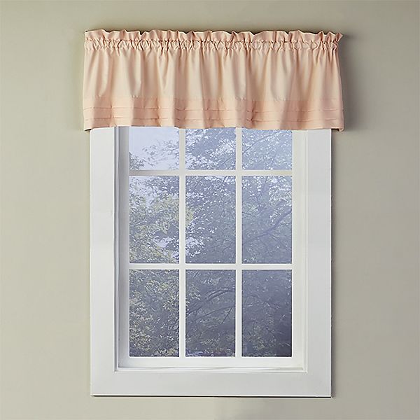 Субботний рыцарь, Ltd. Holden Window Valance Saturday Knight