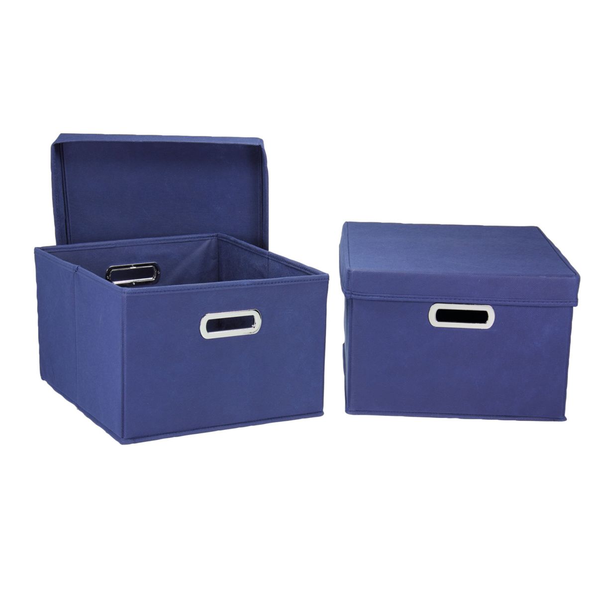 Household Essentials 4-pc. Storage Box Set Household Essentials