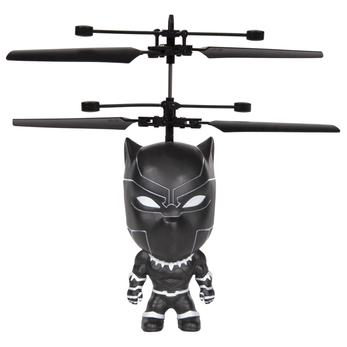 World Tech Toys Вертолет Чёрной Пантеры Marvel World Tech Toys