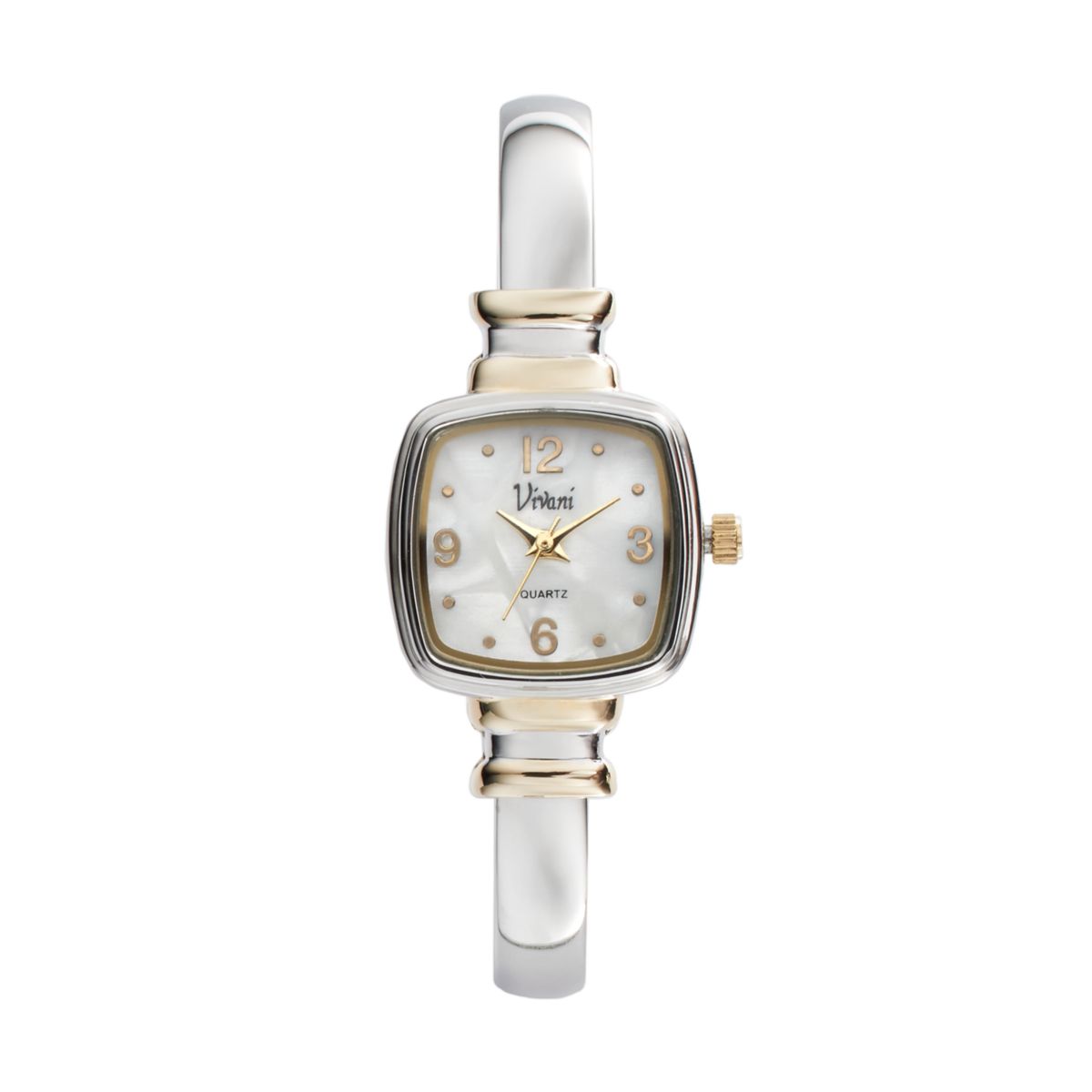 vivani bangle watch