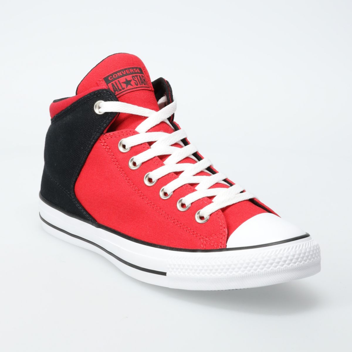 Converse mens cheap high street mid