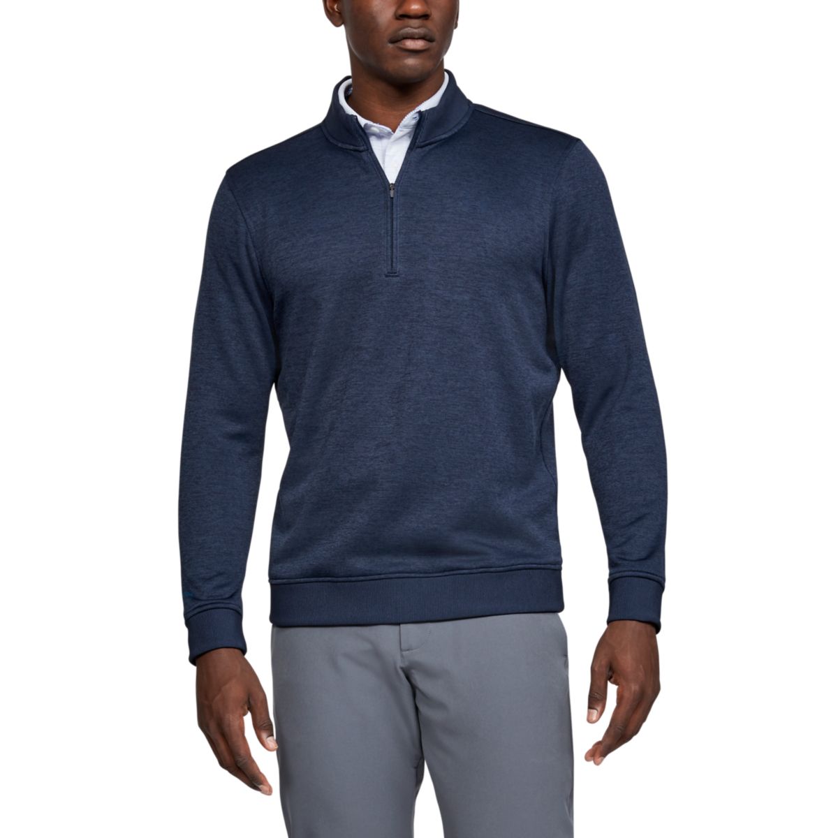 Big & Tall Under Armour Storm Sweater Fleece 1/4 Zip Under Armour