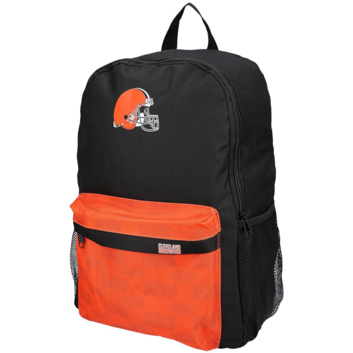 FOCO Cleveland Browns Thematic Backpack Unbranded