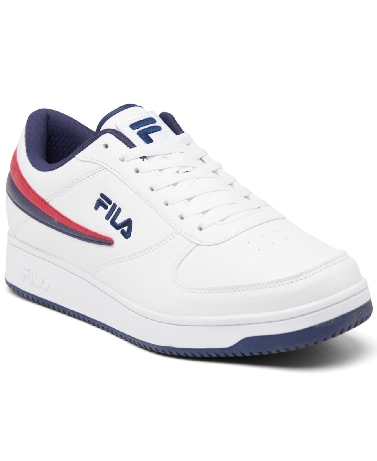 Мужские кроссовки Fila A Low Casual от Finish Line для повседневной жизни Fila