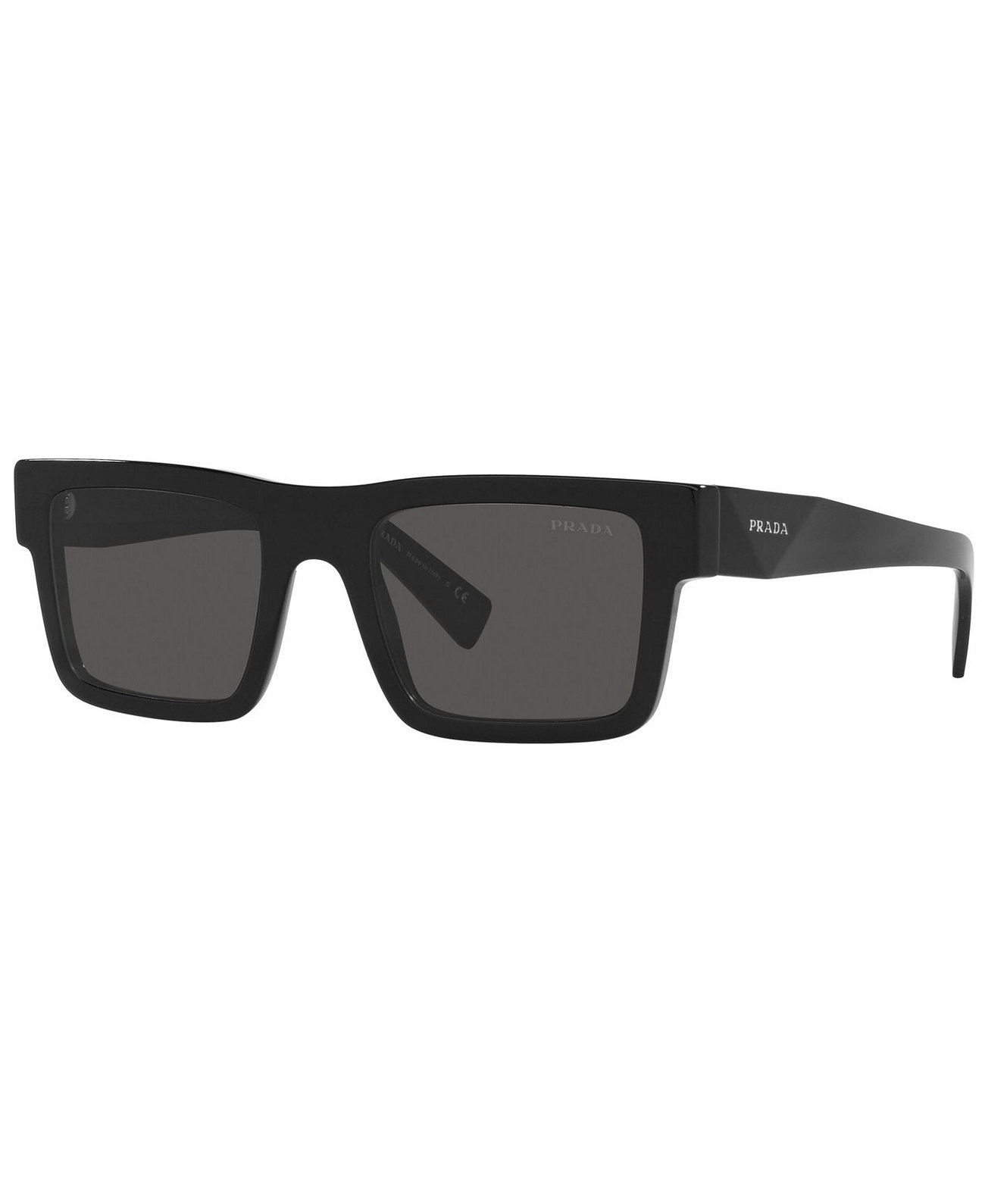 Мужские солнцезащитные очки, PR 19WS 52 Prada
