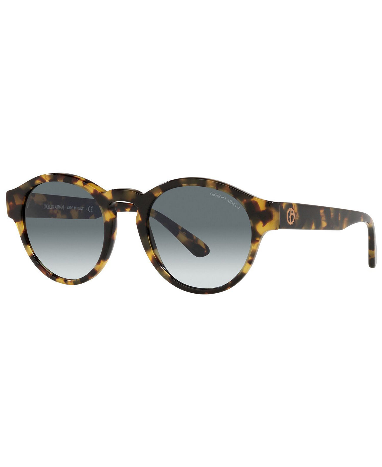Мужские солнцезащитные очки, AR8146 50 Giorgio Armani